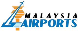 Subang Airport Logo