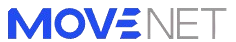 MoveNet Logo