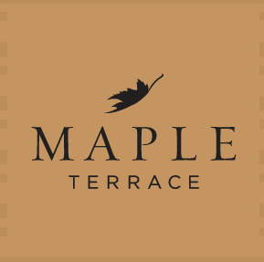 Maple Terrace Logo