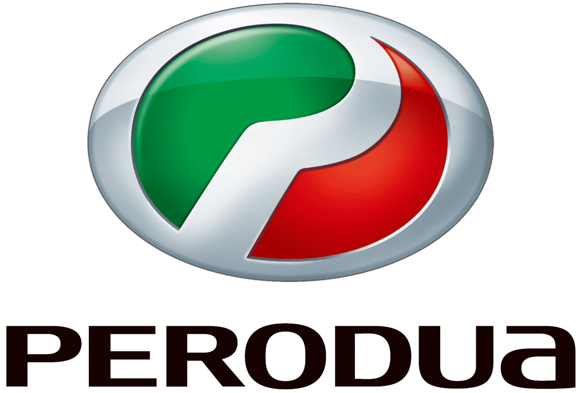 Perodua Logo
