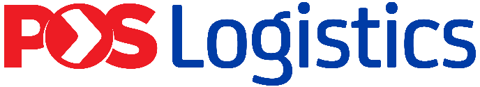 Pos Logistics Berhad Logo